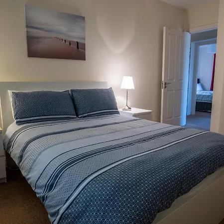 Holiday home Townhouse Tucked Under The Hill Clifden