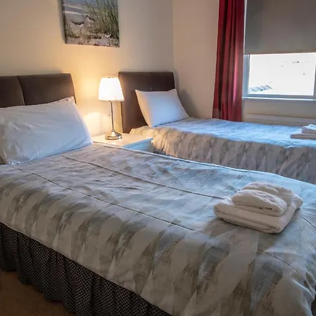 Holiday home Townhouse Tucked Under The Hill *